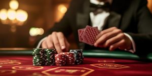 Cách Chơi Poker Mu88 - Bí Kíp Trở Nên Giàu Có Trong Năm 2025