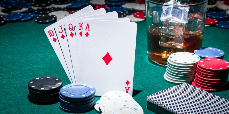 Mẹo để thắng lớn tại Poker Mu88