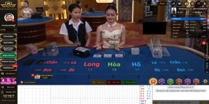 Cách Chơi Rồng Hổ Mu88 Đỉnh Cao – Đặt Cược Là Thắng Ngay