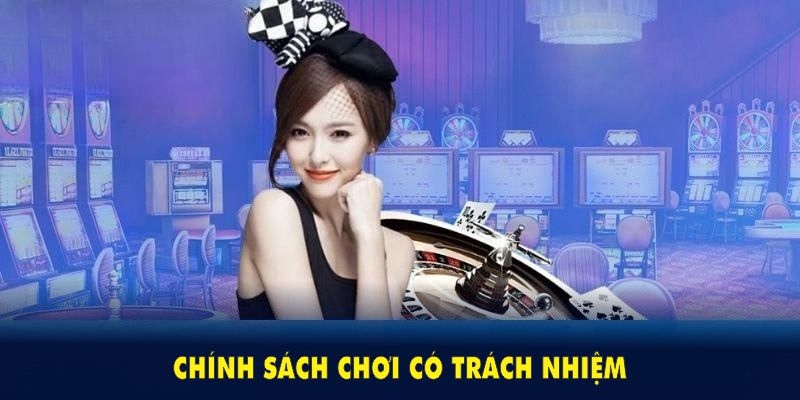 Chính sách chơi có trách nhiệm tại sảnh nhà cái MU88
