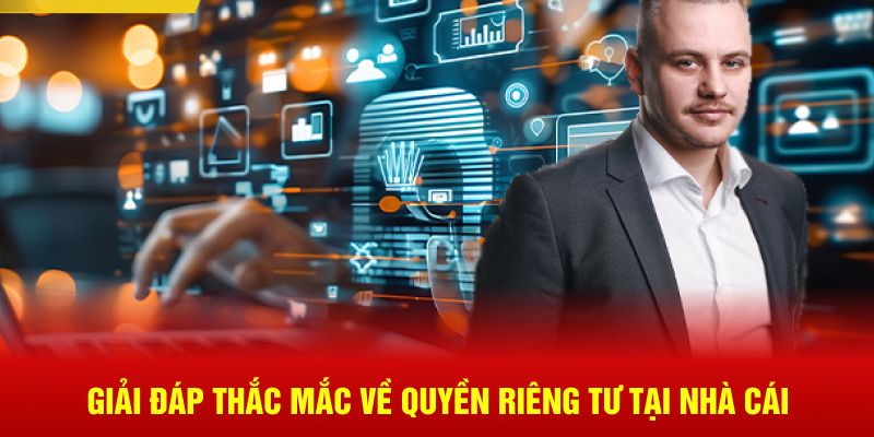 Giải đáp thắc mắc về hệ thống chính sách cơ bản tại nhà cái