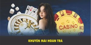 Khuyến Mãi Hoàn Trả Mu88 Với Ưu Đãi Hấp Dẫn Nhất 2025