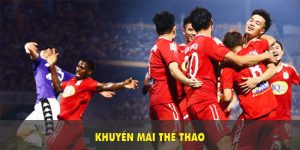 Khuyến Mãi Thể Thao Mu88 Đặc Biệt Cho Tín Đồ Thể Thao