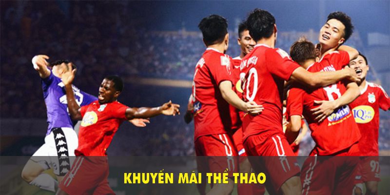 Khuyến Mãi Thể Thao Mu88 Đặc Biệt Cho Tín Đồ Thể Thao